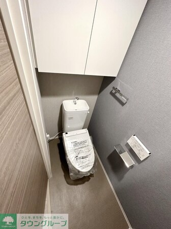 シーズンフラッツ柿の木坂の物件内観写真